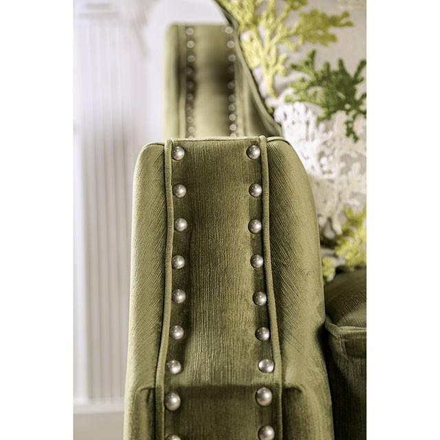 KAYE Sofa - Visions in Furniture (La Mirada, CA)