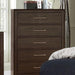 JAMIE Chest - Visions in Furniture (La Mirada, CA)