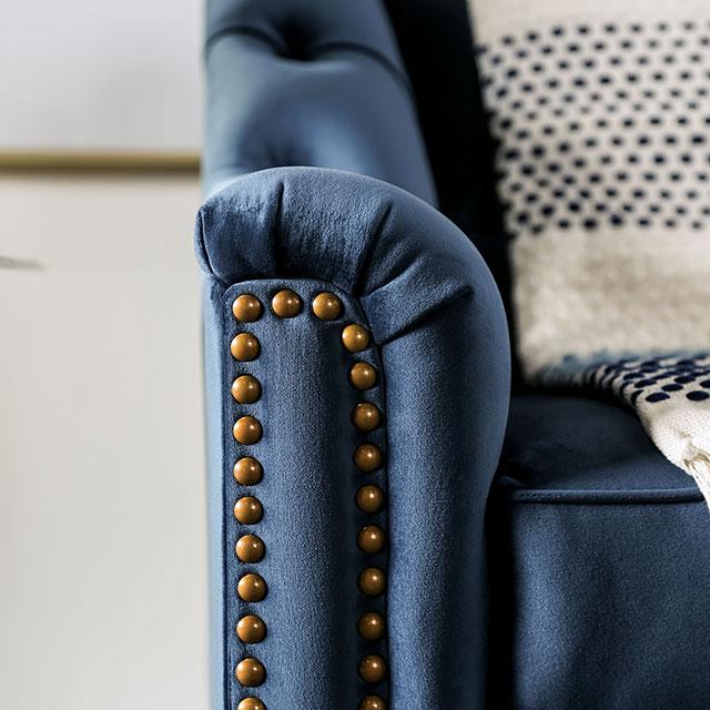 MARTINIQUE Sofa - Visions in Furniture (La Mirada, CA)
