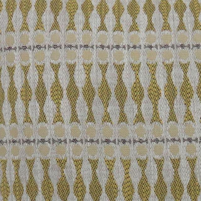 Malia Yellow 22" X 22" Pillow (2/CTN) - Visions in Furniture (La Mirada, CA)