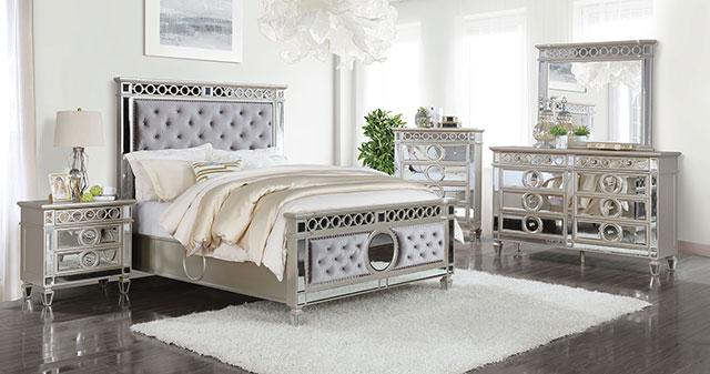 MARSEILLE Dresser - Visions in Furniture (La Mirada, CA)