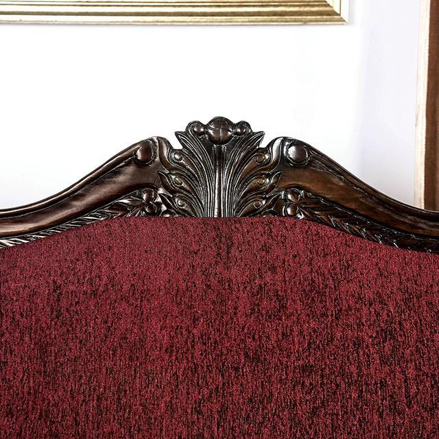 MATTEO Sofa - Visions in Furniture (La Mirada, CA)