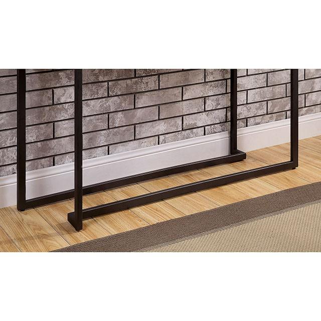 IZAR Sofa Table - Visions in Furniture (La Mirada, CA)
