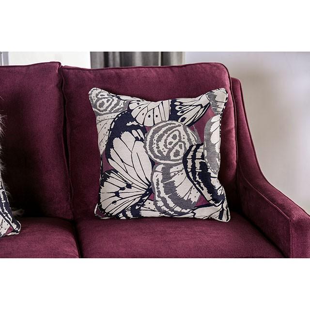 JILLIAN Sofa - Visions in Furniture (La Mirada, CA)