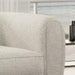 VERDAL Loveseat, Off-White - Visions in Furniture (La Mirada, CA)