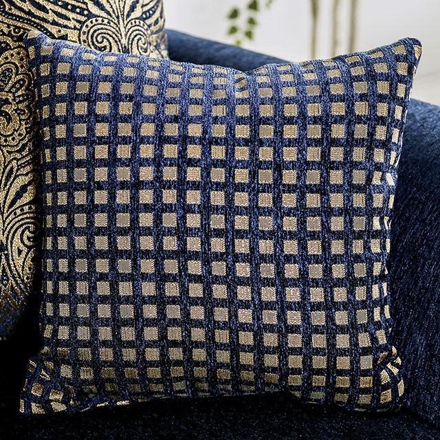 MARINELLA Sofa - Visions in Furniture (La Mirada, CA)