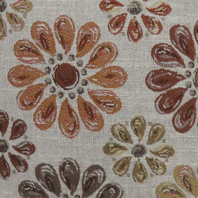 Kyra Orange 22" X 22" Pillow (2/CTN) - Visions in Furniture (La Mirada, CA)