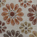 Kyra Orange 22" X 22" Pillow (2/CTN) - Visions in Furniture (La Mirada, CA)