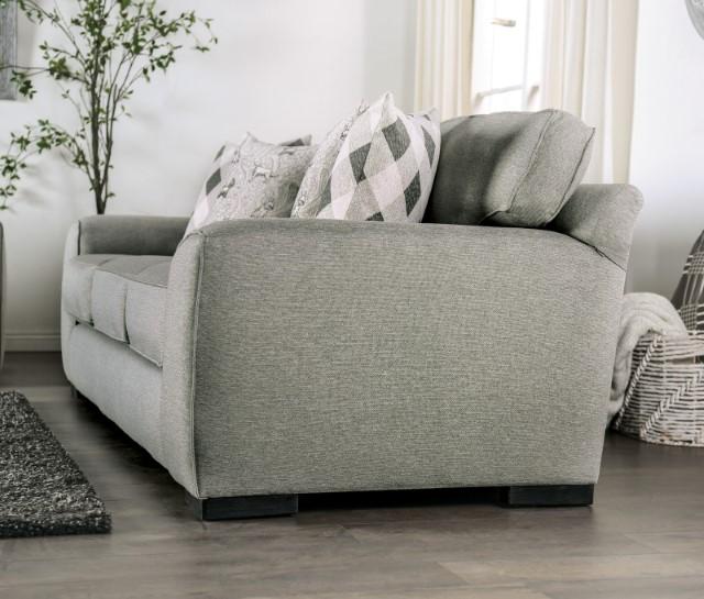 NEWRY Sofa - Visions in Furniture (La Mirada, CA)