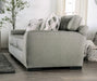 NEWRY Sofa - Visions in Furniture (La Mirada, CA)