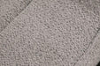 MORCOTE Power Recliner, Light Gray - Visions in Furniture (La Mirada, CA)