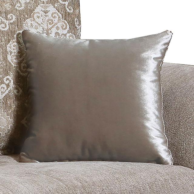 PANOZZO Sofa - Visions in Furniture (La Mirada, CA)