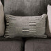 HOLBORN Sofa, Gray - Visions in Furniture (La Mirada, CA)