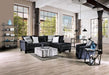 MODBURY Sectional - Visions in Furniture (La Mirada, CA)
