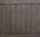 TIBALT Twin DayBed w/ Trundle, Dark Gray - Visions in Furniture (La Mirada, CA)