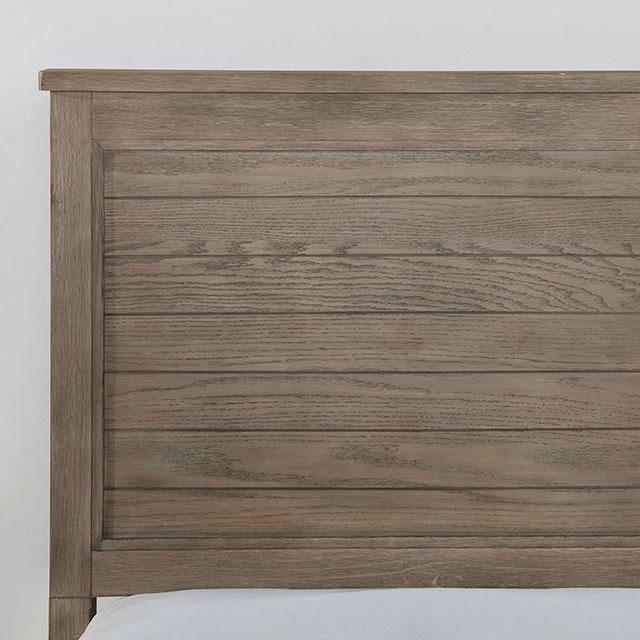 VEVEY Full & Twin Bed - Visions in Furniture (La Mirada, CA)
