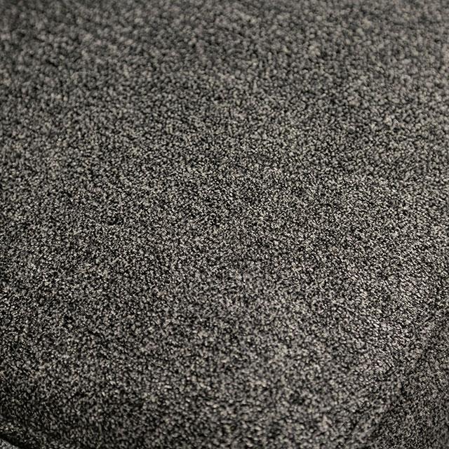 HOLBORN Sofa, Gray - Visions in Furniture (La Mirada, CA)