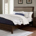 JAMIE Cal.King, E.King & Queen Bed - Visions in Furniture (La Mirada, CA)