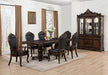 Manzanita Side Chair - Visions in Furniture (La Mirada, CA)