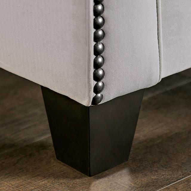 MONTECELIO Sofa - Visions in Furniture (La Mirada, CA)
