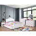 DANI Night Stand - Visions in Furniture (La Mirada, CA)