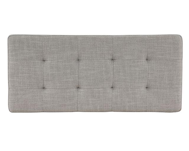 DARYN Storage Bench w/ Ottoman - Visions in Furniture (La Mirada, CA)