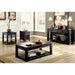 MEADOW Sofa Table - Visions in Furniture (La Mirada, CA)