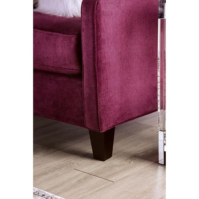 JILLIAN Sofa - Visions in Furniture (La Mirada, CA)