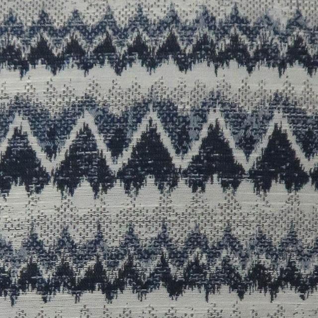 Lindy Navy 22" X 22" Pillow (2/CTN) - Visions in Furniture (La Mirada, CA)