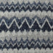 Lindy Navy 22" X 22" Pillow (2/CTN) - Visions in Furniture (La Mirada, CA)