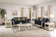 MARINELLA Sofa - Visions in Furniture (La Mirada, CA)