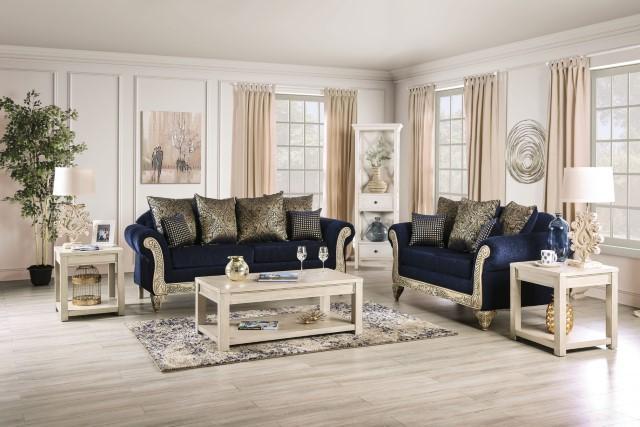 MARINELLA Sofa - Visions in Furniture (La Mirada, CA)