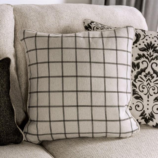 MOSSLEY Sofa - Visions in Furniture (La Mirada, CA)