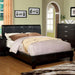 Villa Park Cal.King, E.King, & Queen Bed - Visions in Furniture (La Mirada, CA)