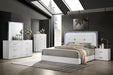Stoholm Mirror - Visions in Furniture (La Mirada, CA)