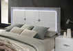 Stoholm Bed - Visions in Furniture (La Mirada, CA)