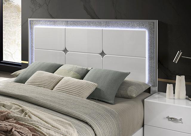 Stoholm Bed - Visions in Furniture (La Mirada, CA)