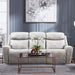 Artemia Power Sofa - Visions in Furniture (La Mirada, CA)