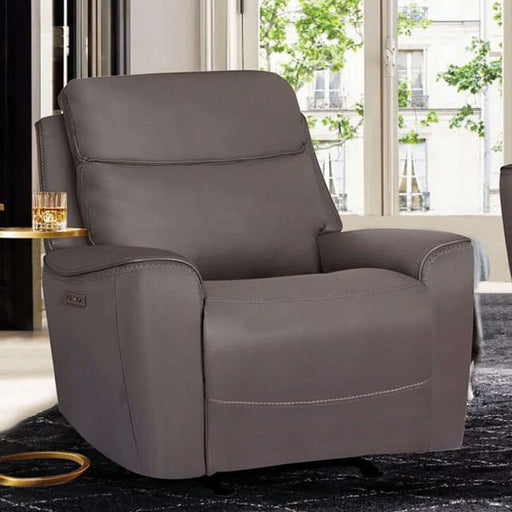 Artemia Power Recliner - Visions in Furniture (La Mirada, CA)