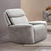 Artemia Power Recliner - Visions in Furniture (La Mirada, CA)
