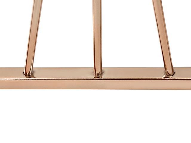 SHERBROOKE Sofa Table - Visions in Furniture (La Mirada, CA)
