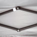 Nesta Outdoor Pop-Up Canopy 6' X 6' - Visions in Furniture (La Mirada, CA)