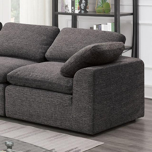 JOEL Corner Chair - Visions in Furniture (La Mirada, CA)
