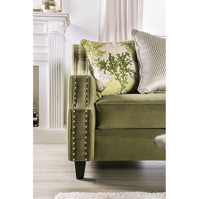 KAYE Sofa - Visions in Furniture (La Mirada, CA)