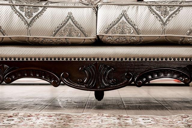 Veracruz Chair - Visions in Furniture (La Mirada, CA)