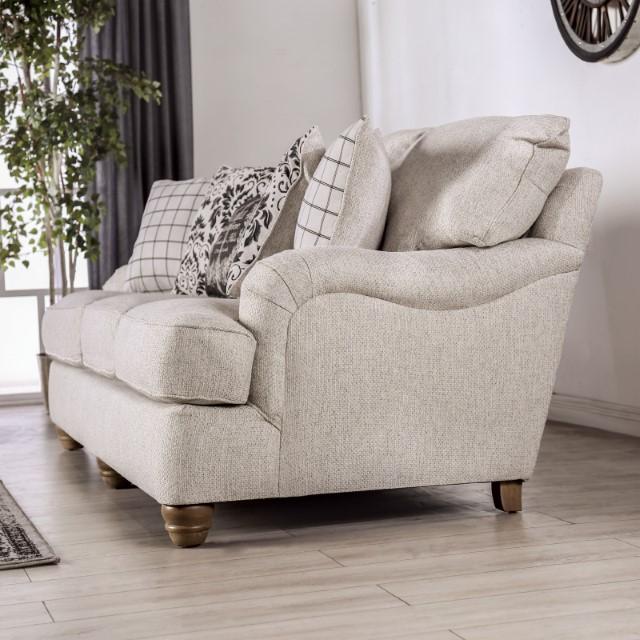 MOSSLEY Sofa - Visions in Furniture (La Mirada, CA)