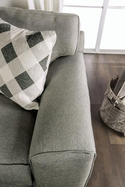 NEWRY Sofa - Visions in Furniture (La Mirada, CA)
