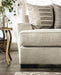 HOLBORN Sofa, Beige - Visions in Furniture (La Mirada, CA)