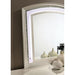 MADDIE Cal.King, E.King, & Queen Bed - Visions in Furniture (La Mirada, CA)