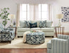 PORTHCAWL Sofa - Visions in Furniture (La Mirada, CA)